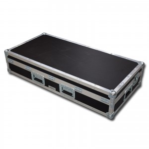 1Mixer Rack Flight Case