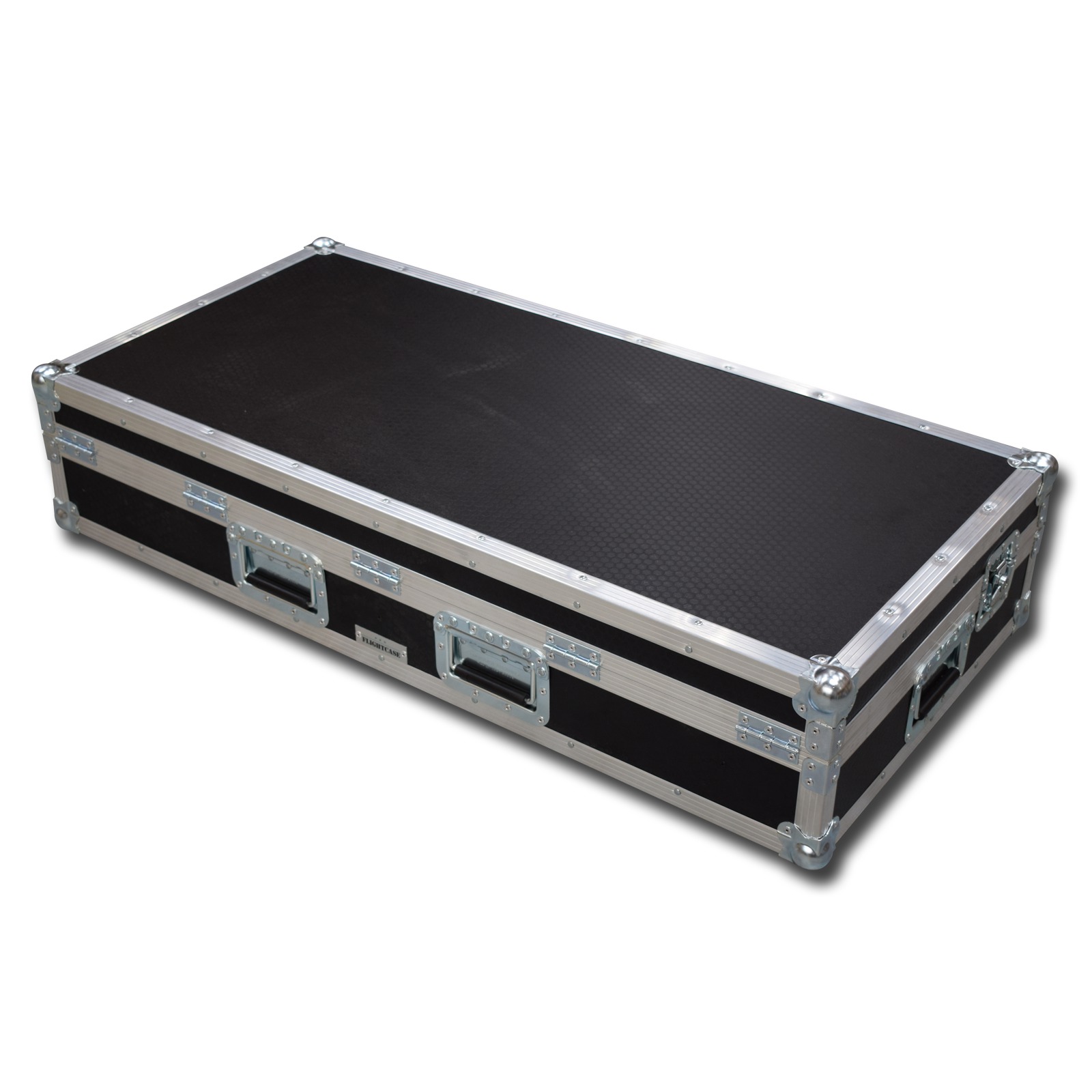 1Mixer Rack Flight Case