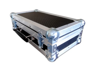 10 Way Watch Case Flight Case
