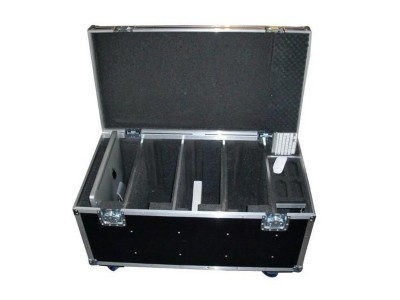 21″ iMac Road Trunk Flight case