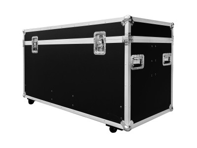 Utility Flight Case for Eight Par 64