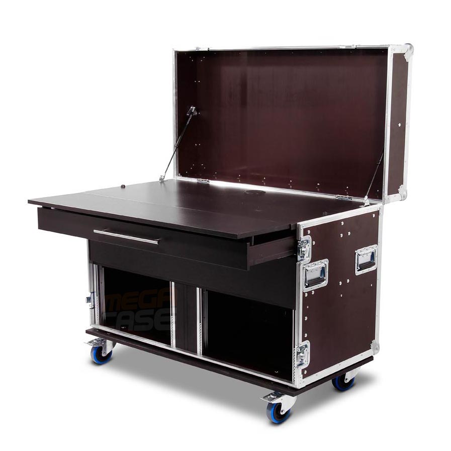 1200x600x1070 flight case1