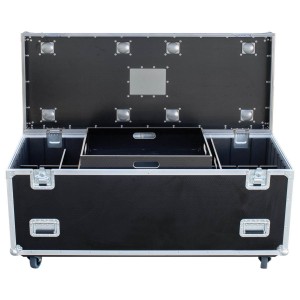 1Utility Tour Trunk Case