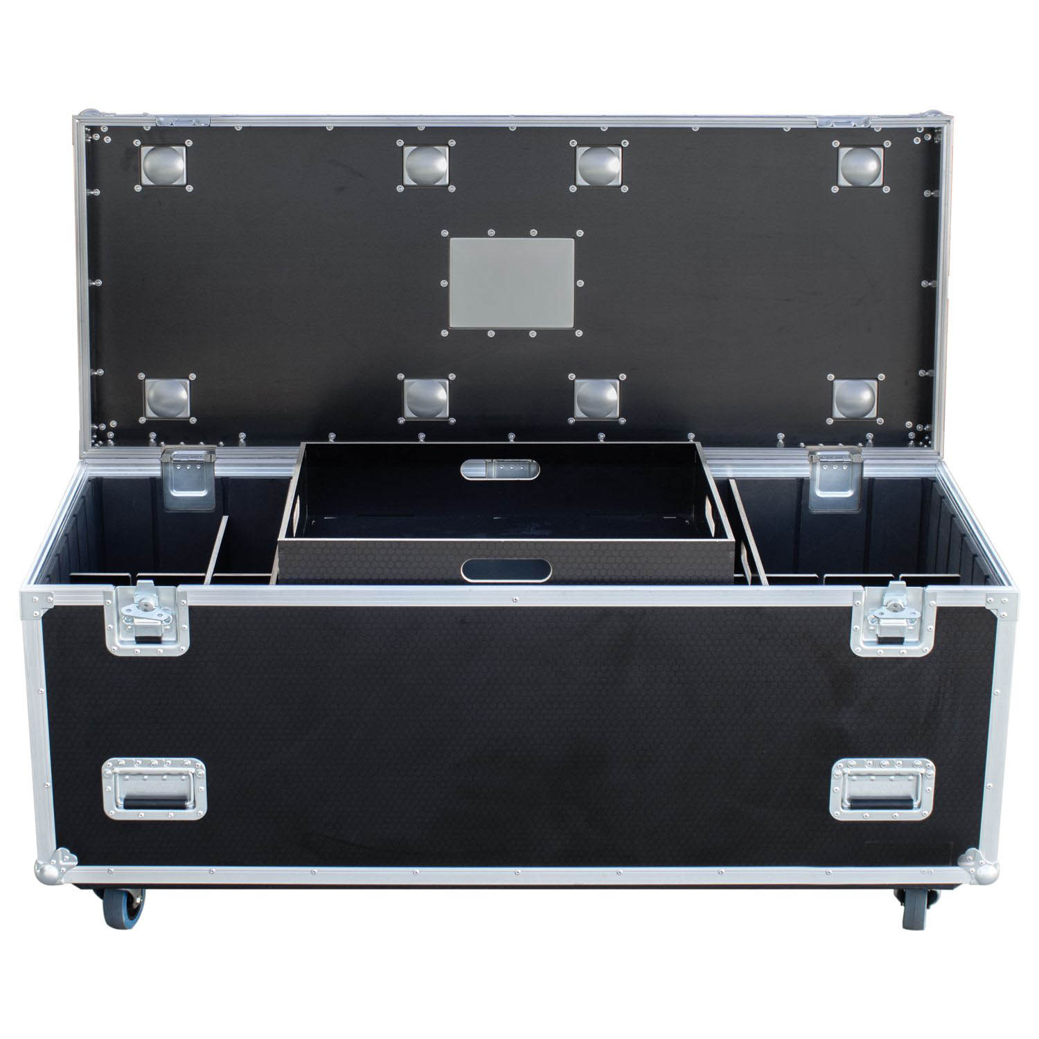 1Utility Tour Trunk Case