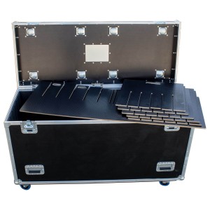 1Utility Tour Trunk Case