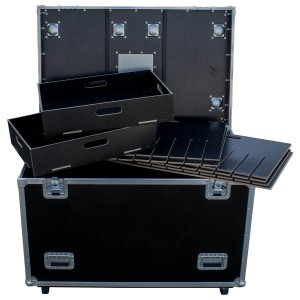 1Utility Tour Trunk Case 