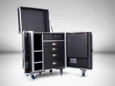 1Backliner Toolcase
