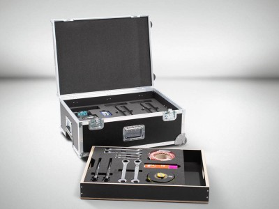 1Stage Tools Flight Case