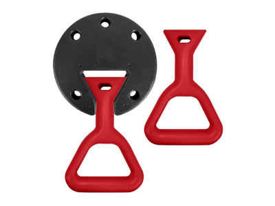 Equipment  Ninja Obstacles  Hanging Obstacles — Ninja Keystone