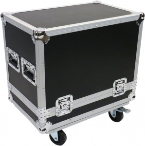 1Amplifier Case