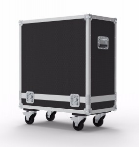 1Guitar Flight Case