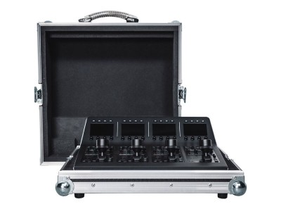 Blackmagic ATEM Camera Control Panel Flight Case