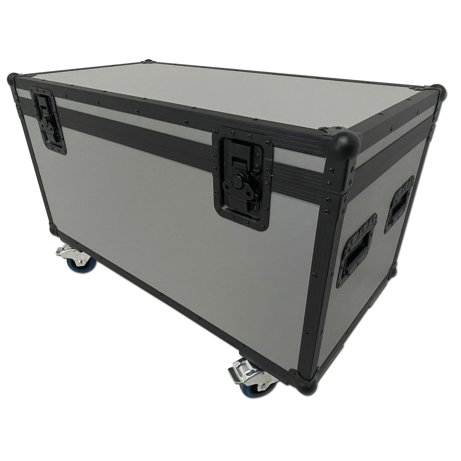 1Cable Trunk Flight case