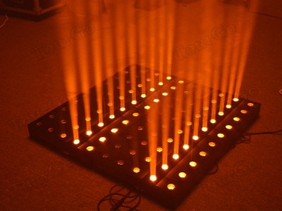 Matrix Led Dance Floor