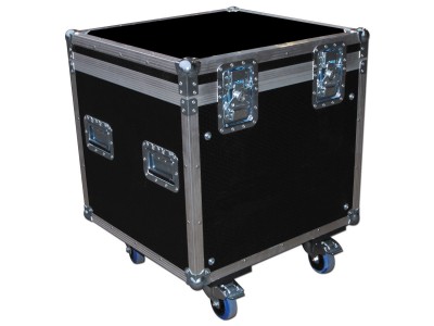 (575mm) Cable Trunk Road Trunk Flight Cases