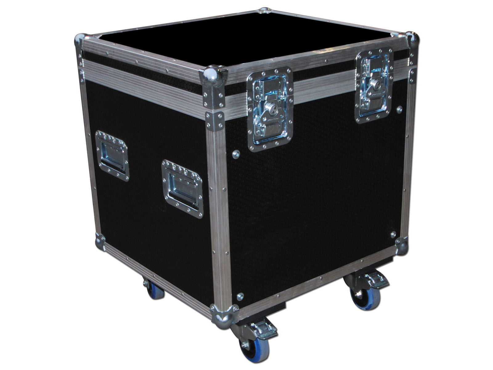 (575mm) Cable Trunk Road Trunk Flight Cases