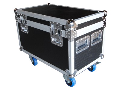 (800mm) Cable Trunk Road Trunk Flight Cases