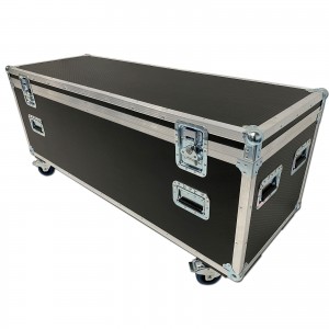 1Trunk Flight Cases