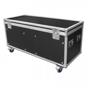 1Flight Case Removable Dividers