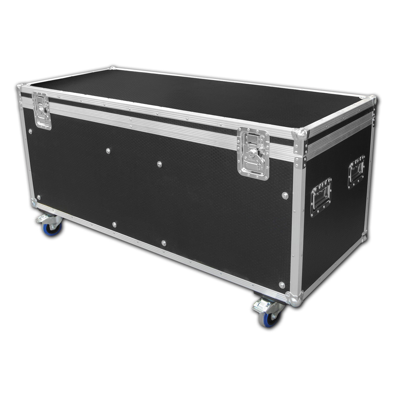 1Flight Case Removable Dividers