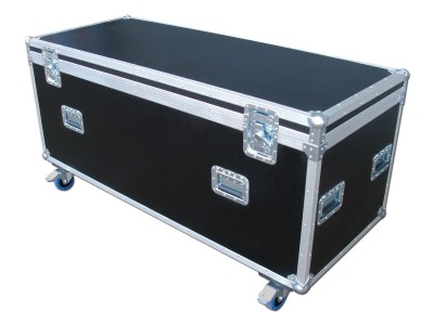 Heavy Duty 12mm Road Trunk Cable Trunk (1500mm)