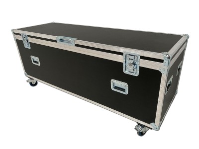 Heavy Duty 12mm Road Trunk Cable Trunk (1800mm)