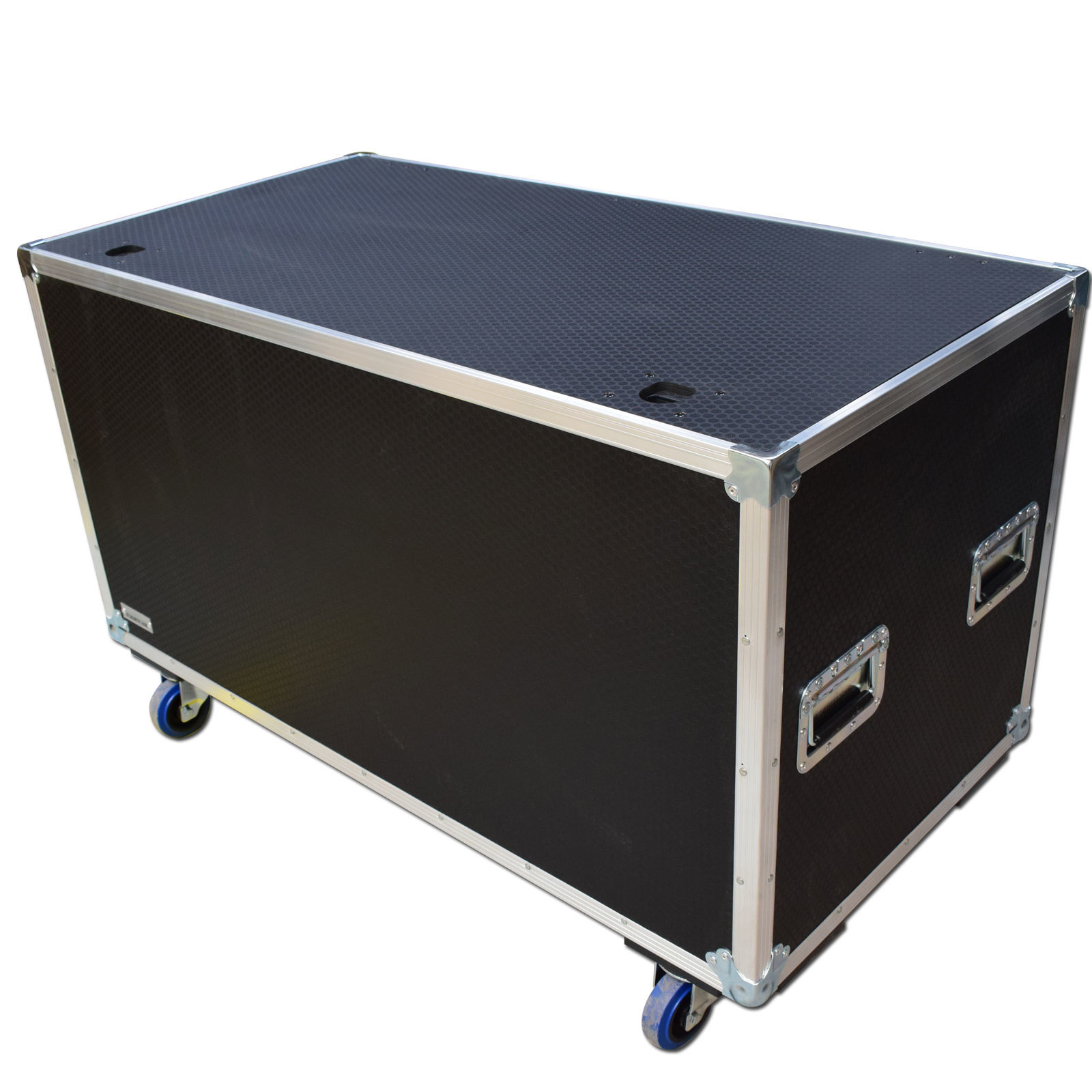 1Trunk Flight case