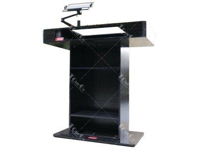 11CASE DJ Podium