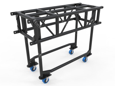 11Light Truss