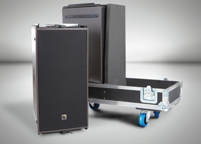 1 Flightcase