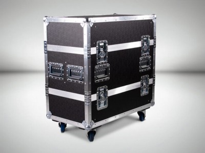 Nexo GEO S 12 (2) Flightcase