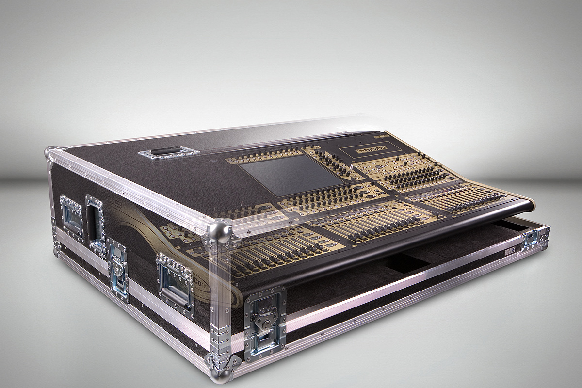 1Digico SD 8 cases 