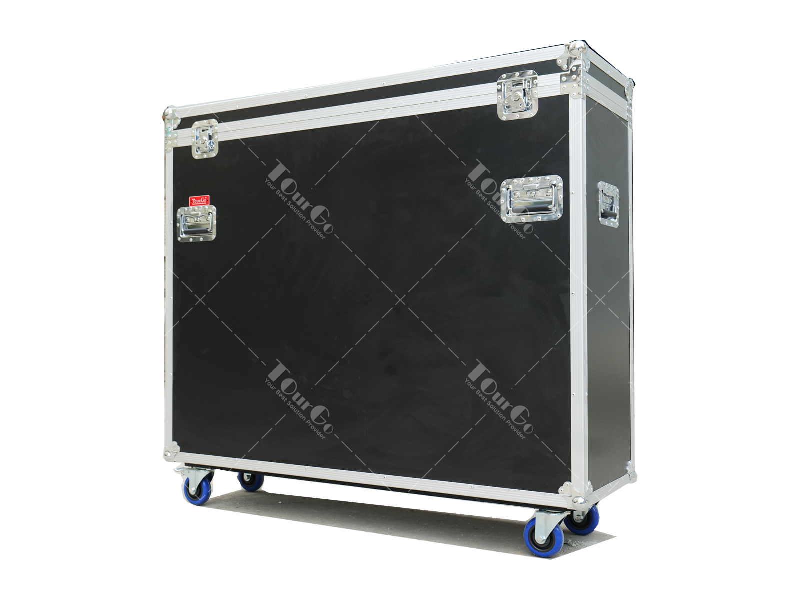 1LCD case