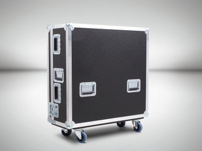 1Midas M32 Case