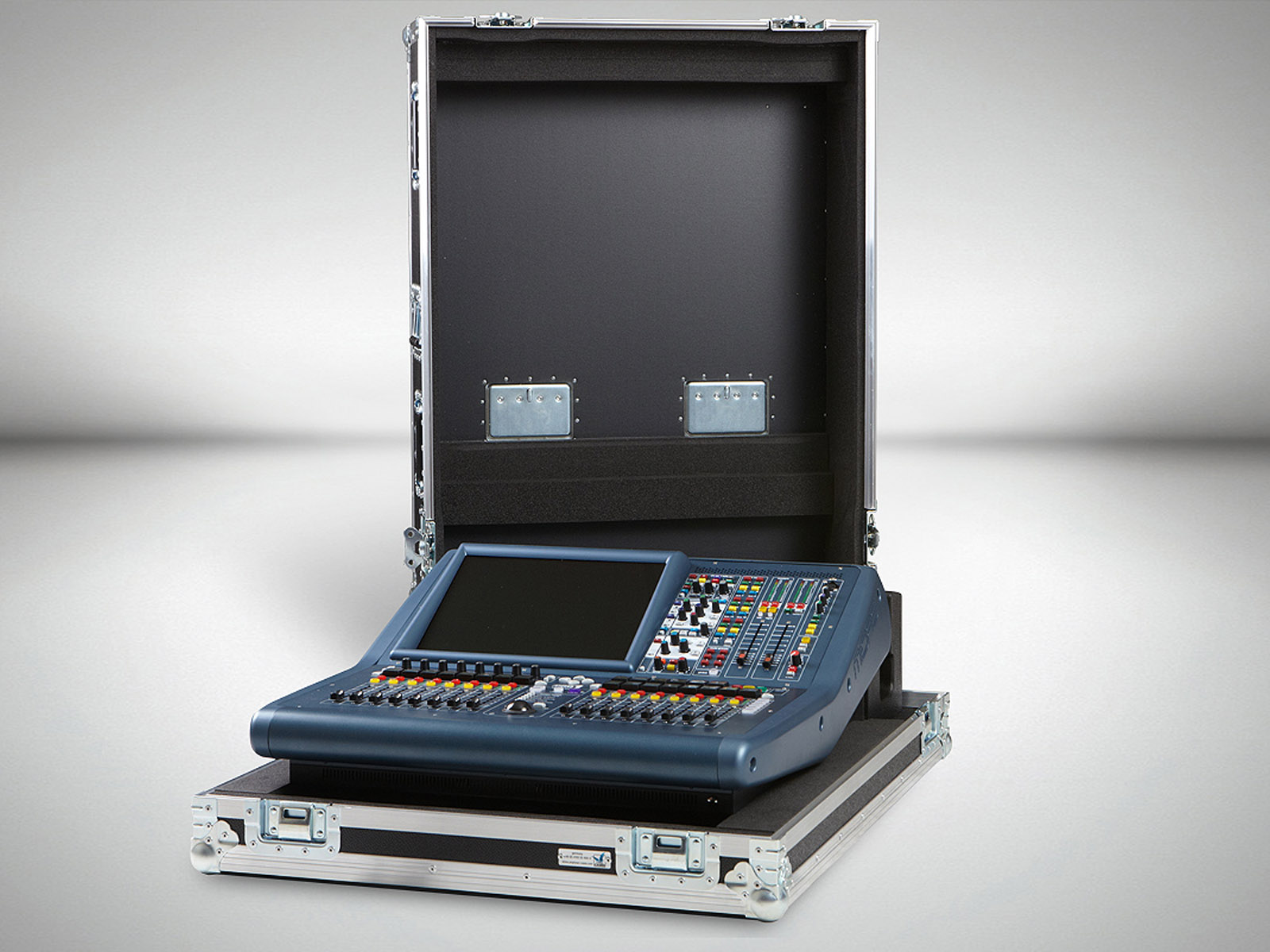 1Midas Pro 1 Case