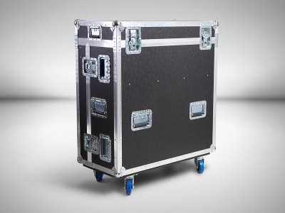 Midas Pro 2c Mixing console cases