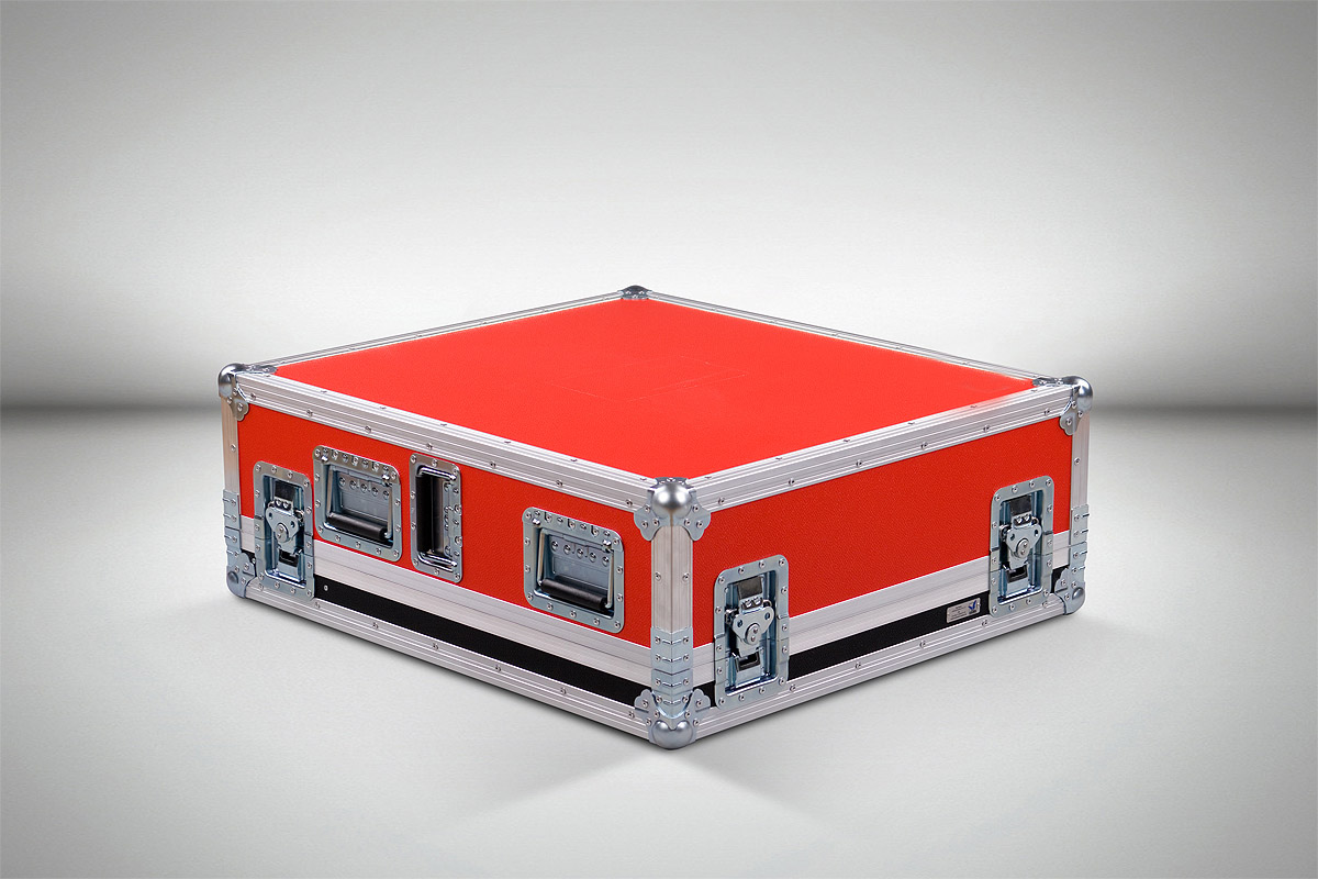 1Midas Venice 240 Cases