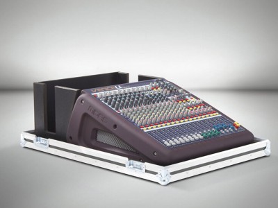 1Midas Venice U-16 Flightcase 