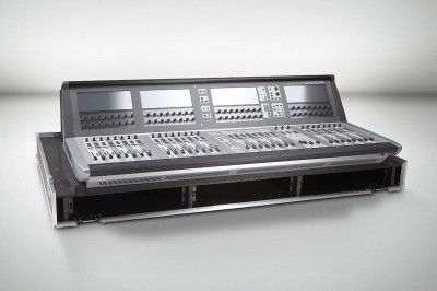 1Soundcraft Vi 3000