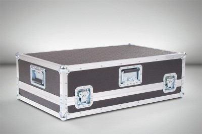 1Yamaha 01V96 Flightcase 