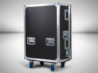 1Yamaha CL 1 CASE