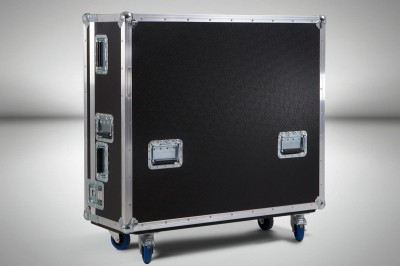 1Yamaha CL 5 2tlg. Case