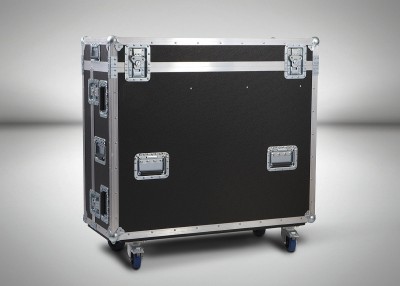 1console cases