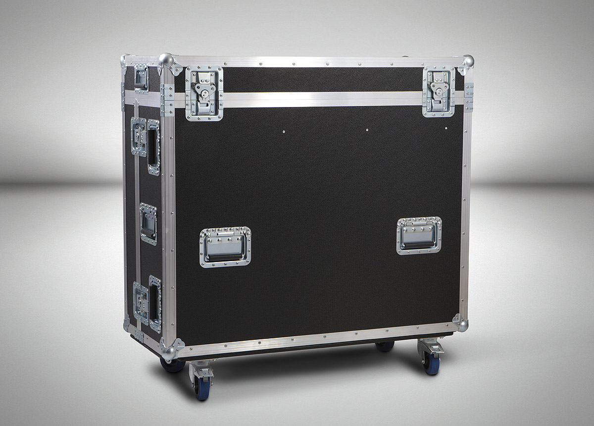 1console cases