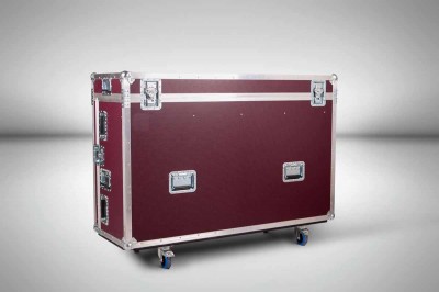 1Yamaha RIVAGE PM5