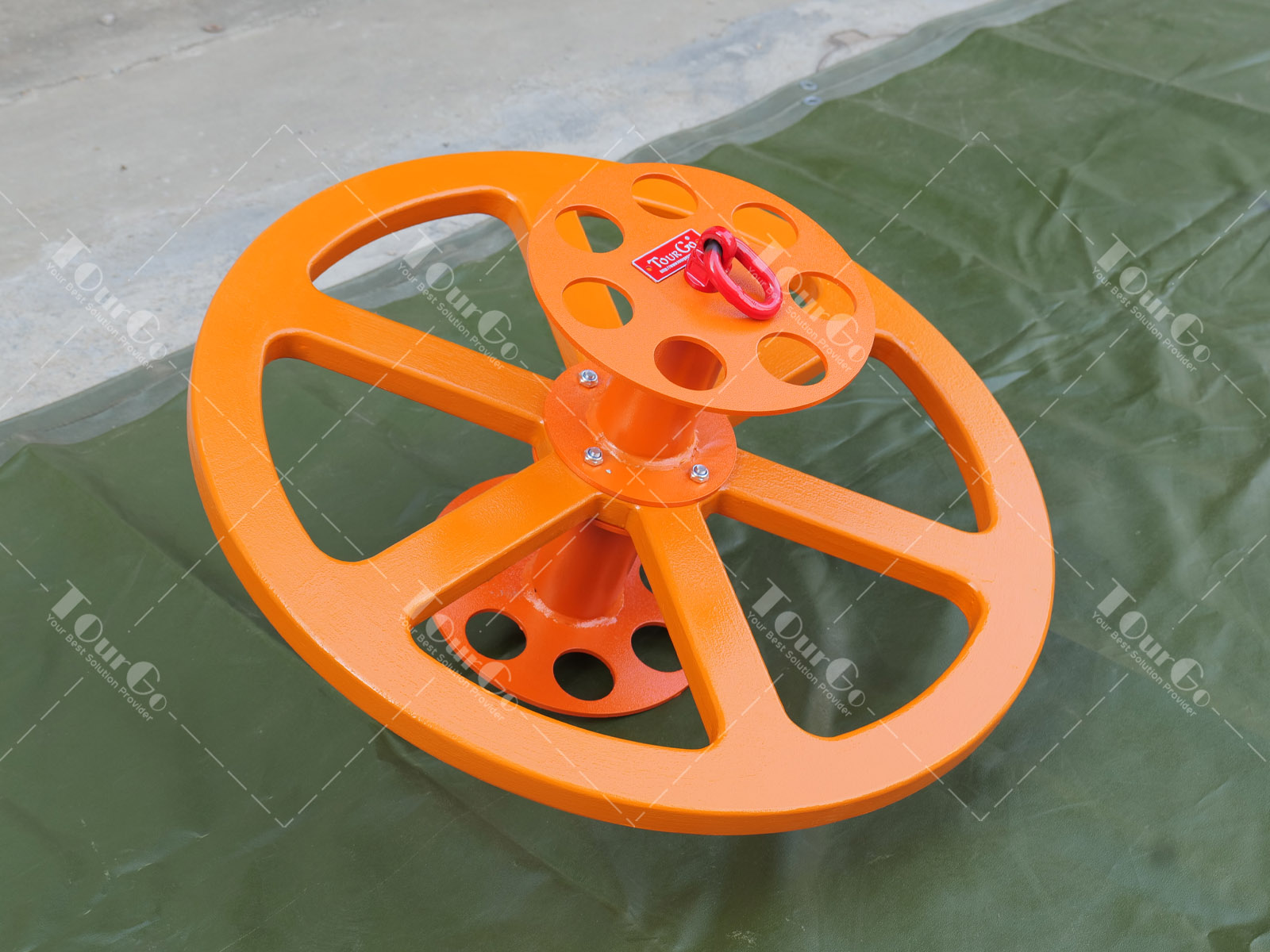 1Ninja wheel roller 