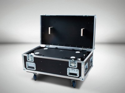 1Audipack 390771 CASE