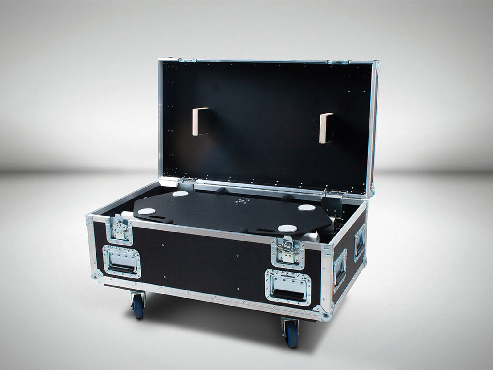 1Audipack 390771 CASE