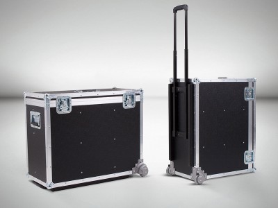 1Apple iMac Trolley