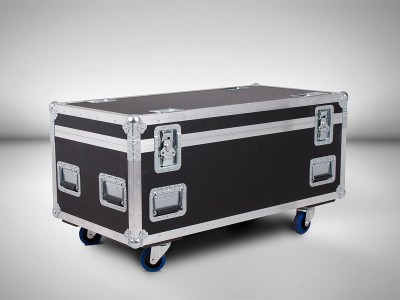 Barco X2 LED Displays Flightcase